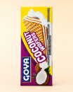 Galletas Wafers Coco GOYA 140g